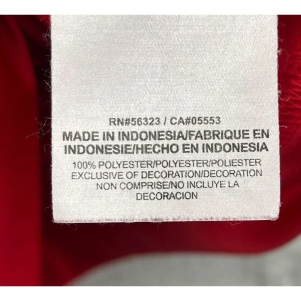 Nike men full